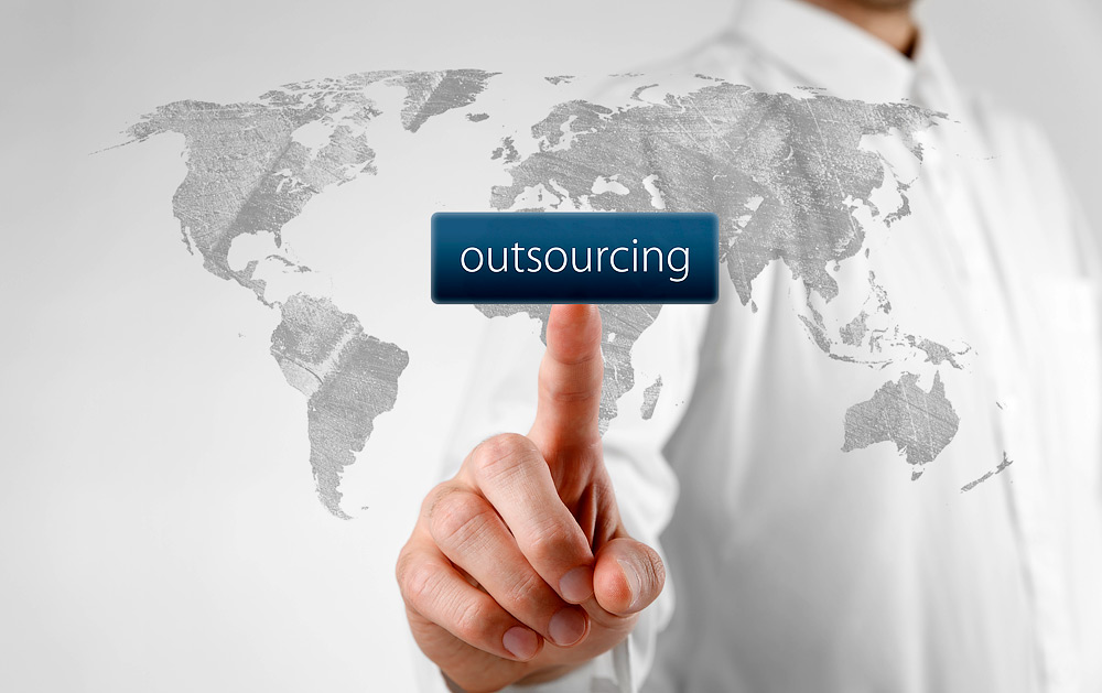 Are You In Or Out...sourcing?