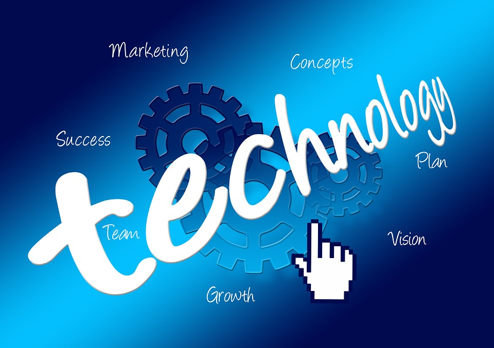 The Marketing Technologies That Will Push Your Business Forward
