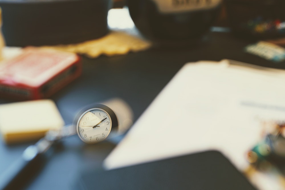 More Than You Can Chew: Getting Help On Big Projects