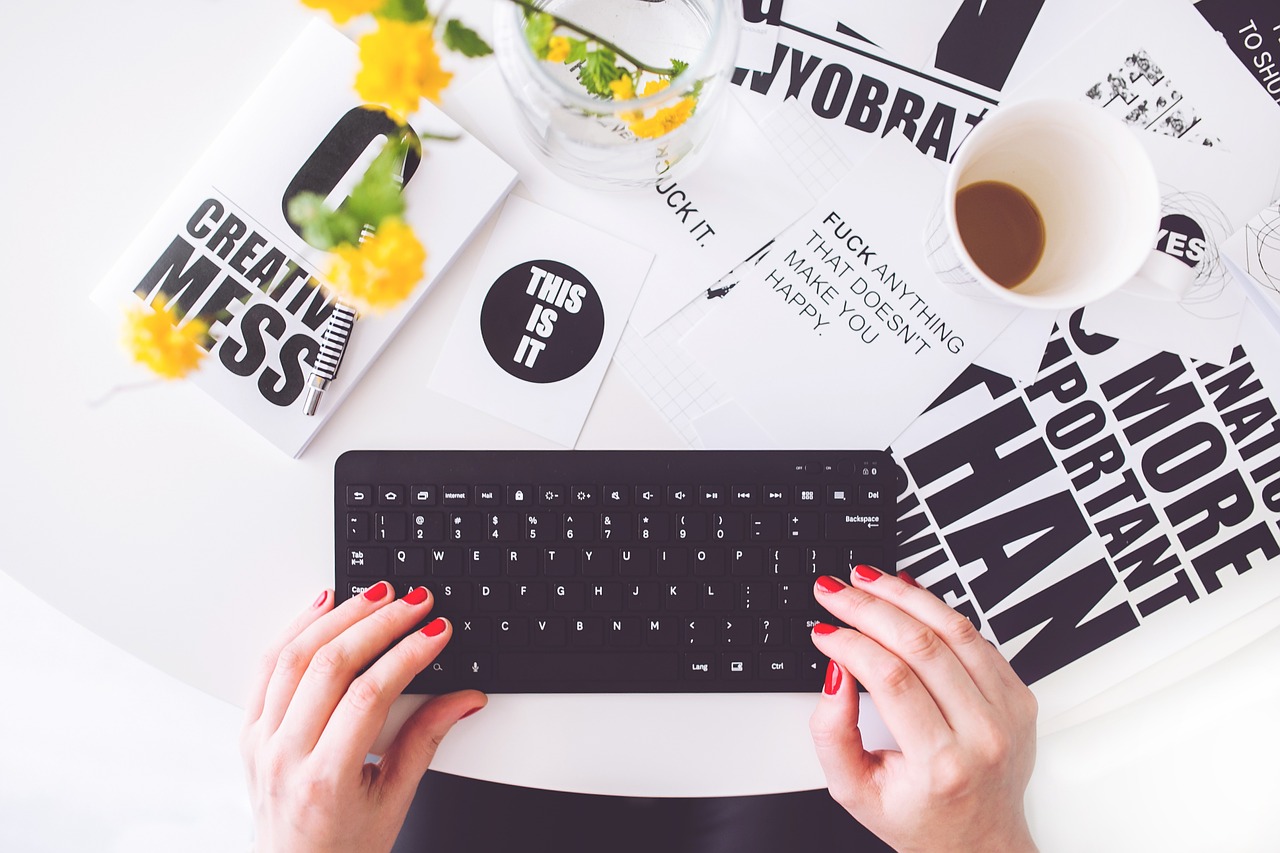 The 4 Stages You Need To Know About When Your Blog Is Your Business