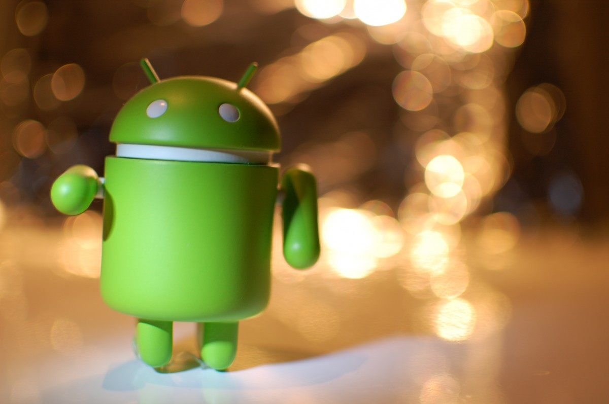 How Android Apps Can Support Your Business