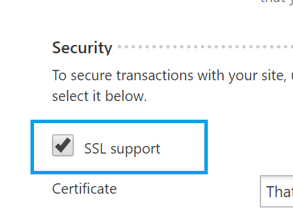 How To Set Up SSL With GoDaddy and Plesk