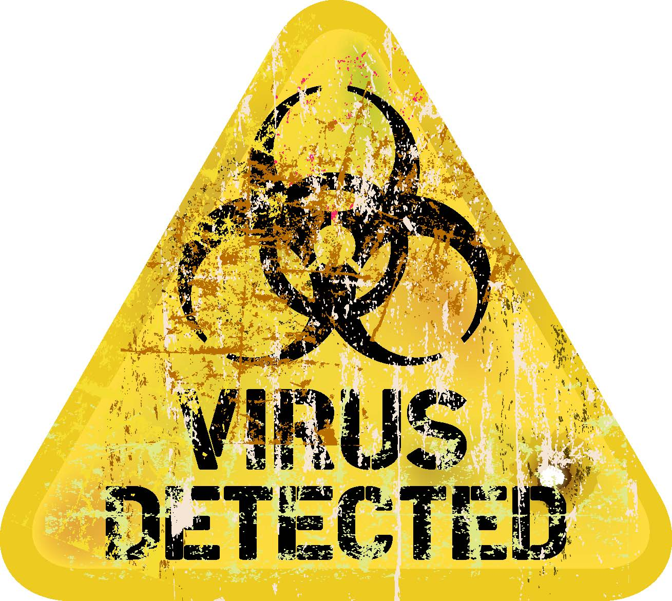 Viruses Are Never Nice, But Here's Why You Don't Want One In Your Business Tech