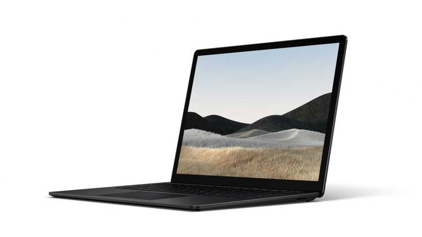 Is the Surface Laptop 4 good for programming?