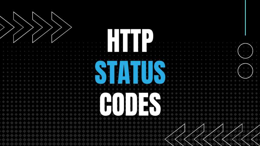 HTTP Status Code List And Meanings