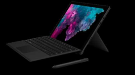 What's new with Surface in 2018