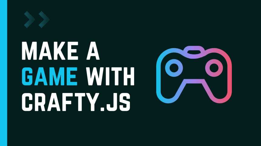 How To: Make A Game Using Crafty JS Part 2