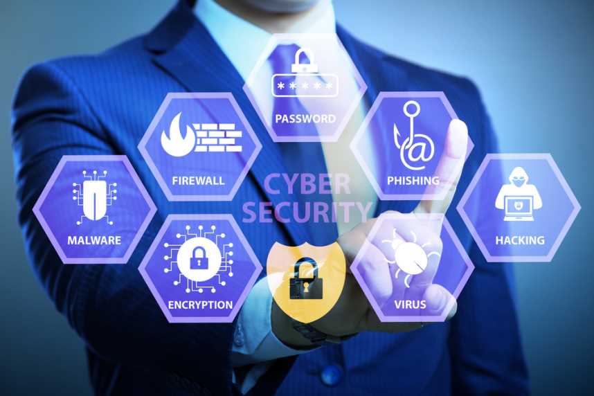 8 Cybersecurity Tips For New Businesses