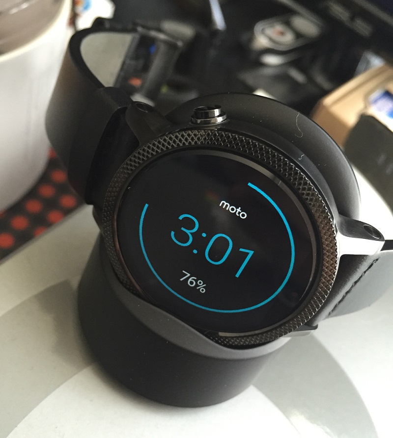 moto 360