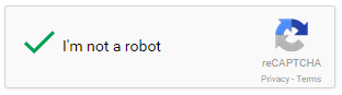 no captcha recaptcha