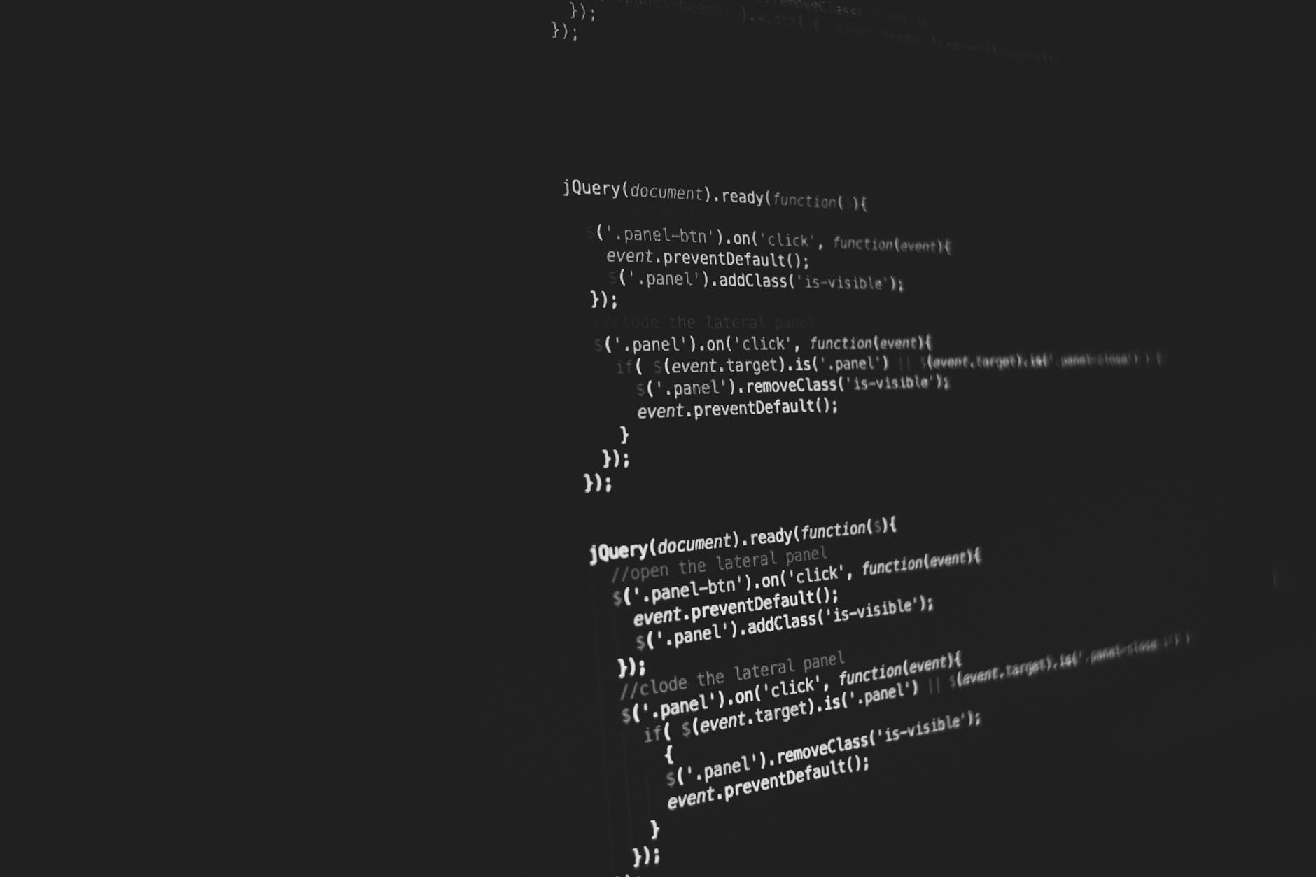 Standing Out at a Tech Convention or Conference