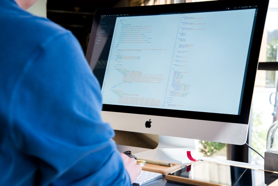 4 Reasons to Hire a Programmer as Your Next Employee