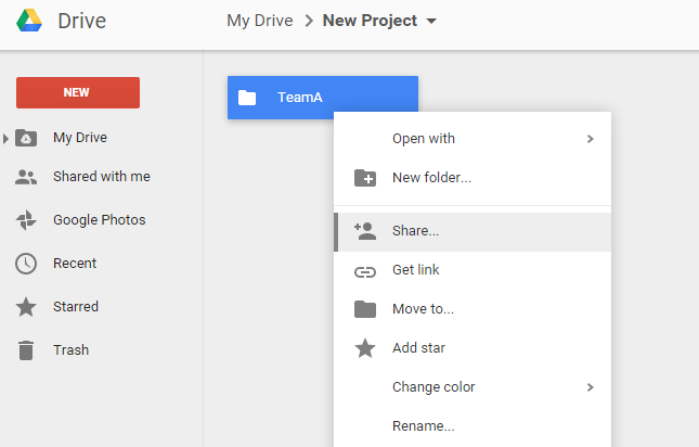 google drive