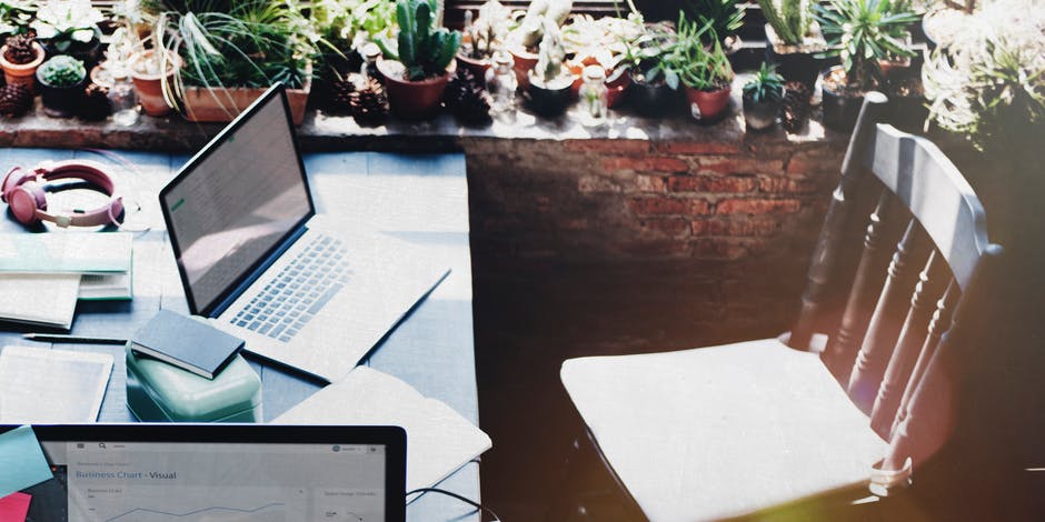 Remote Careers You Could Be Doing Now