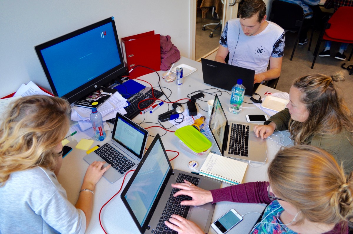 Does Your Business Truly Have The IT Factor? Find Out Here