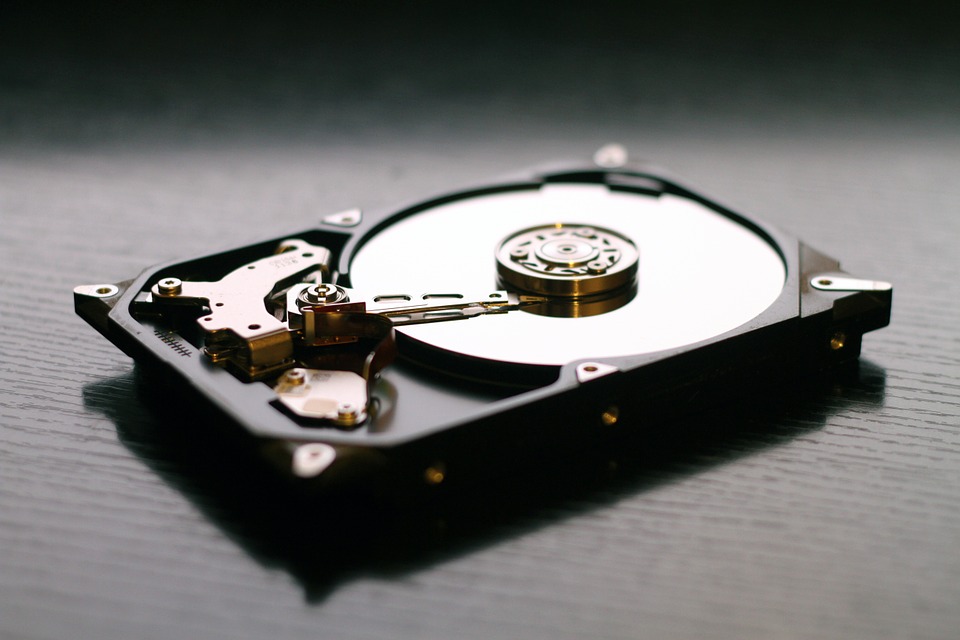 Traps Not To Fall Into When Selling Your Hard Drive