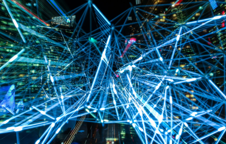 How Machines And Data Are Improving Our Everyday Lives