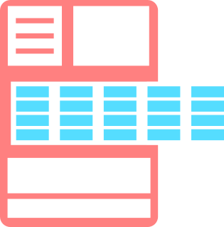 Responsive HTML Tables