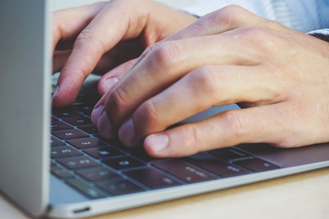 The Pros And Cons Of Building Your Business Website In-House