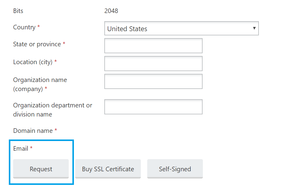 How To Set Up SSL With GoDaddy and Plesk