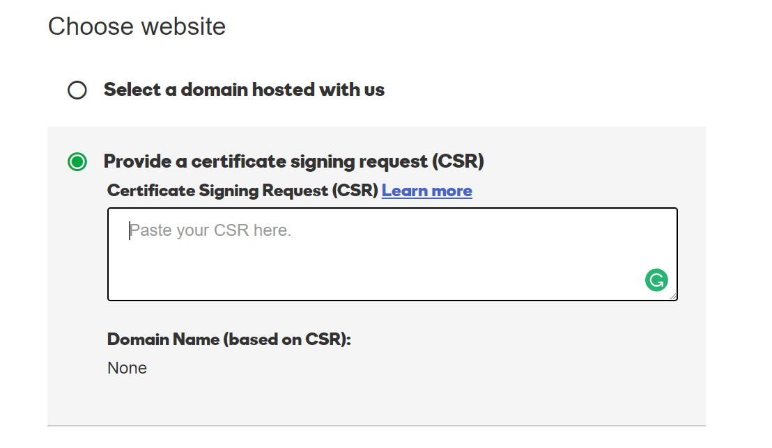 How To Set Up SSL With GoDaddy and Plesk