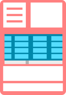 Responsive HTML Tables