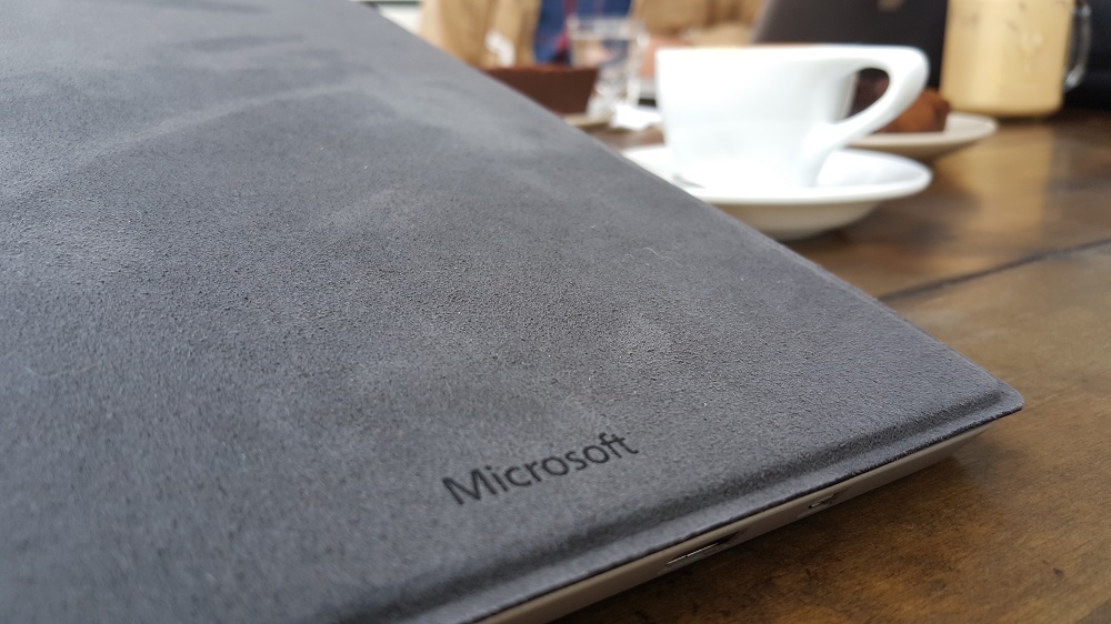 Two Years With The Microsoft Surface 3