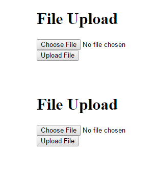 Multiple AJAX FileUpload in ASP.NET