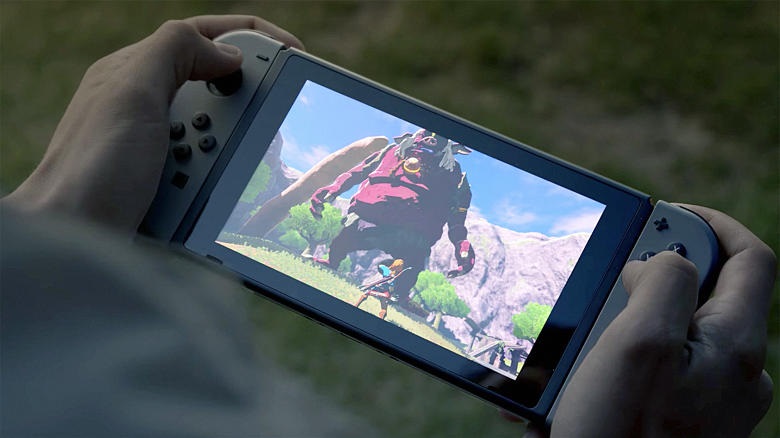 Why I'm Finally Buysing A New Console And It's Nintendo's Switch