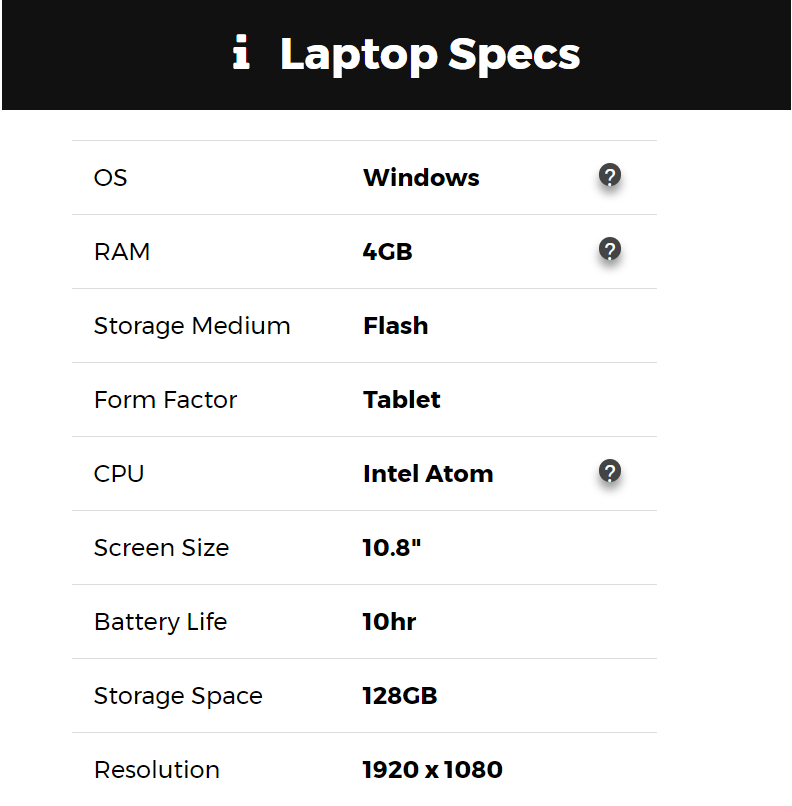 How I Run A Whole Company On The Surface 3