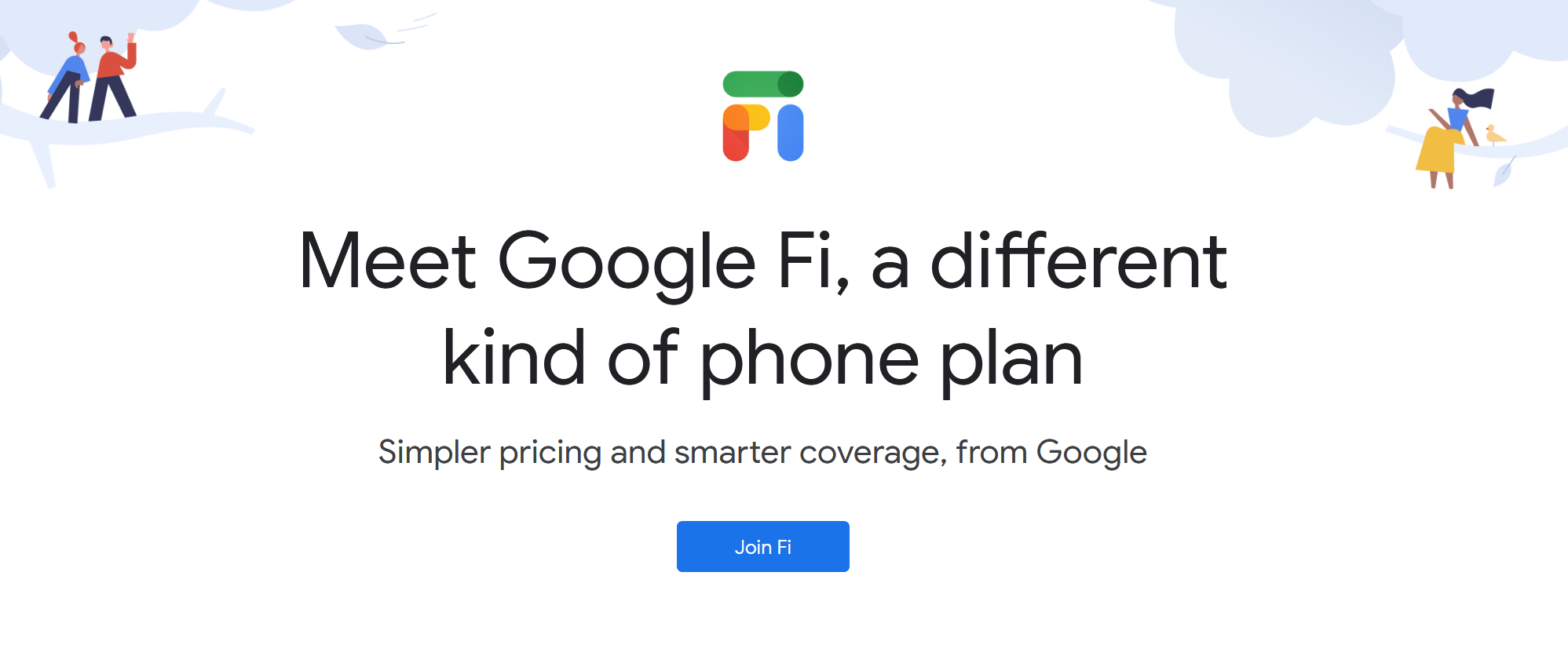 Google Fi 2 year review - should you switch?