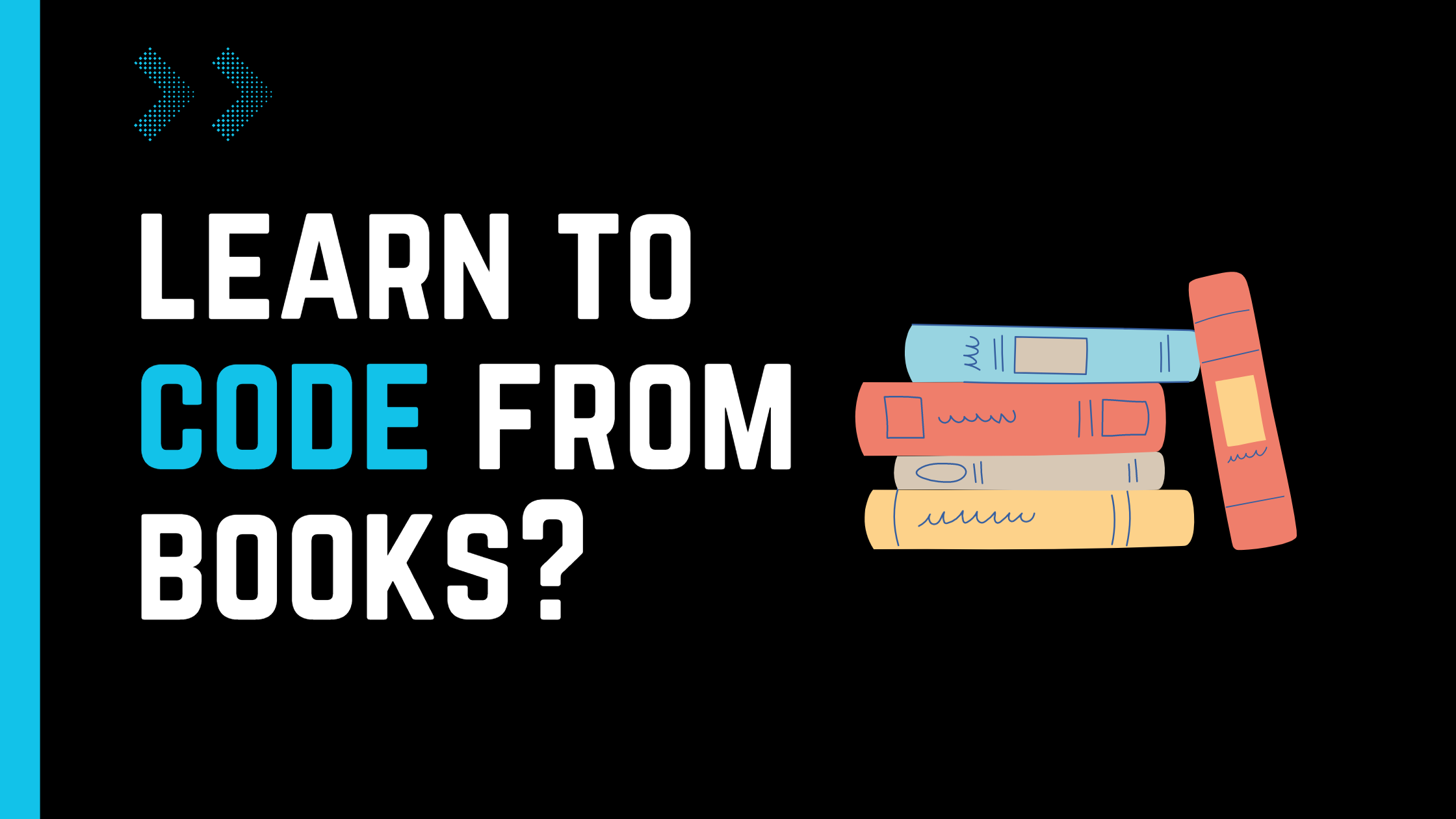 Can Your Learn To Program From A Book