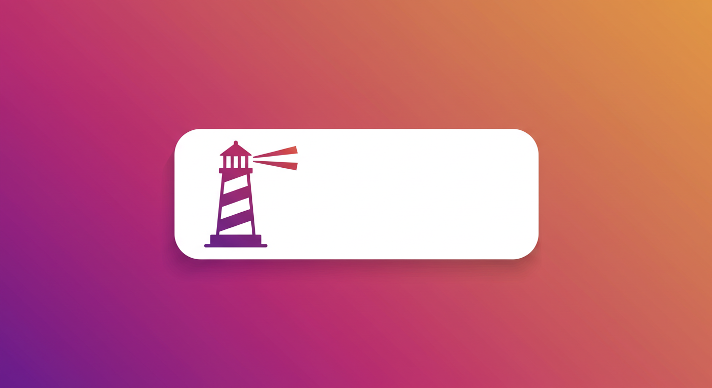 Build a Lightweight Page Speed Analyzer with Lighthouse and Node.js