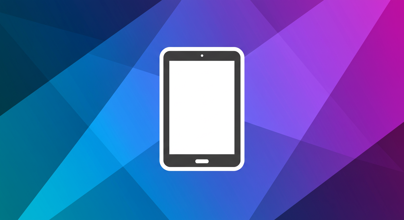 How to Actually Write Code on Your Tablet