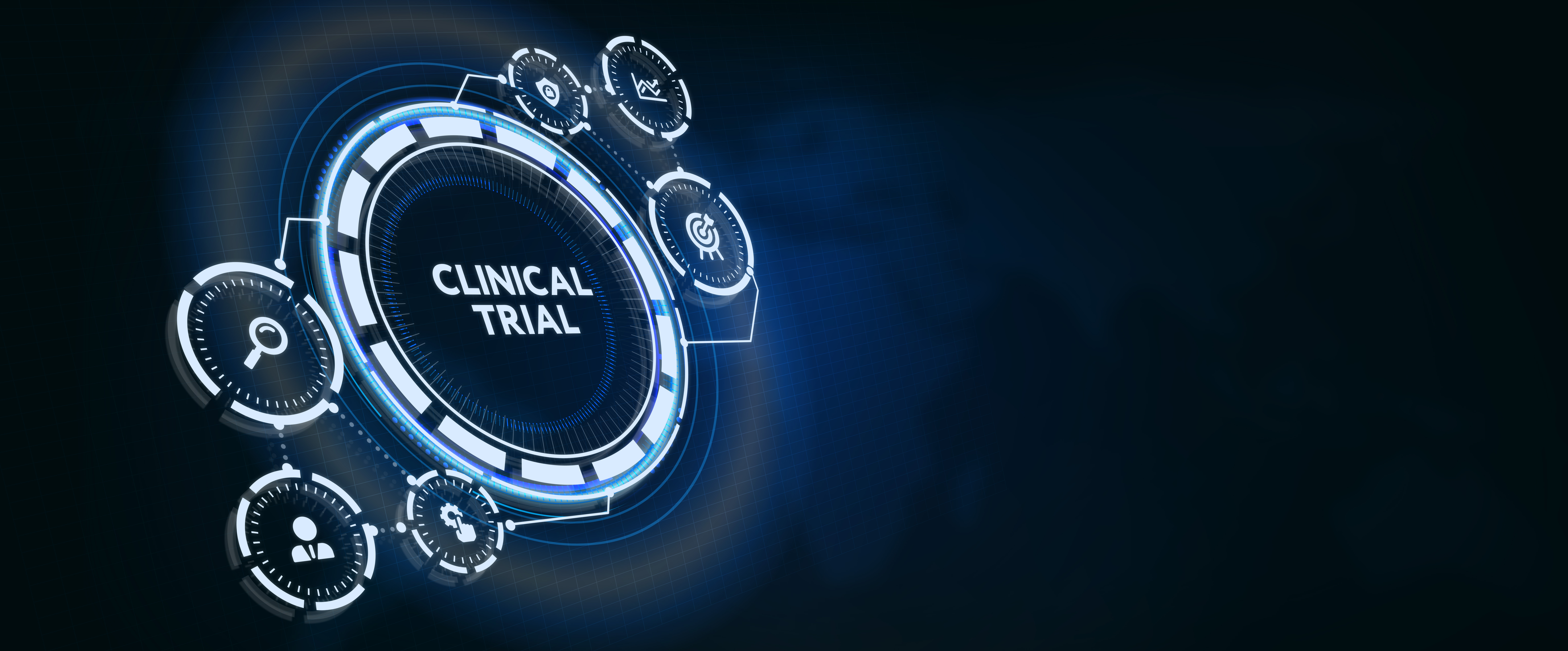 How Software Streamlines The Clinical Trial Process