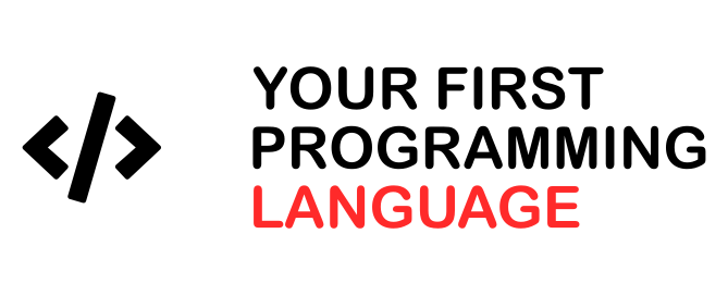 Picking Your First Programming Language