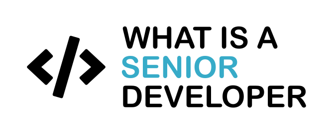 What Is A Senior Developer?