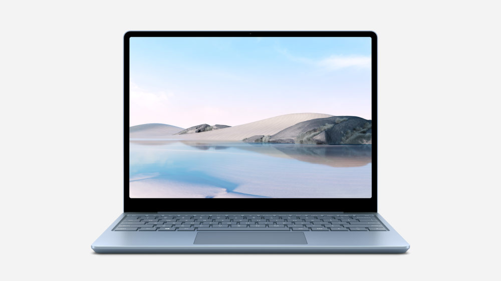 Is the Surface Laptop Go good for developers?