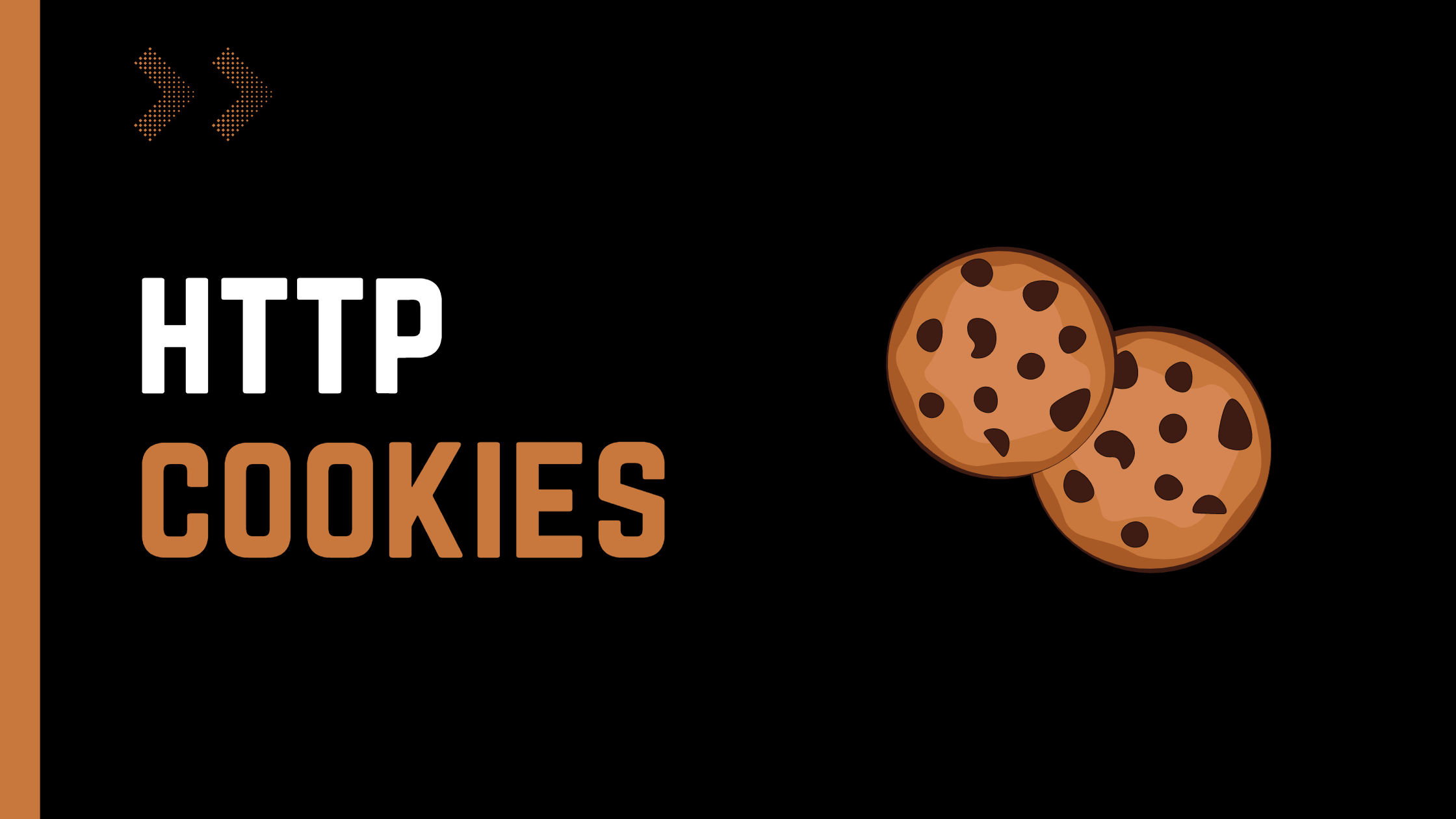 HTTP cookies are getting a bad rep