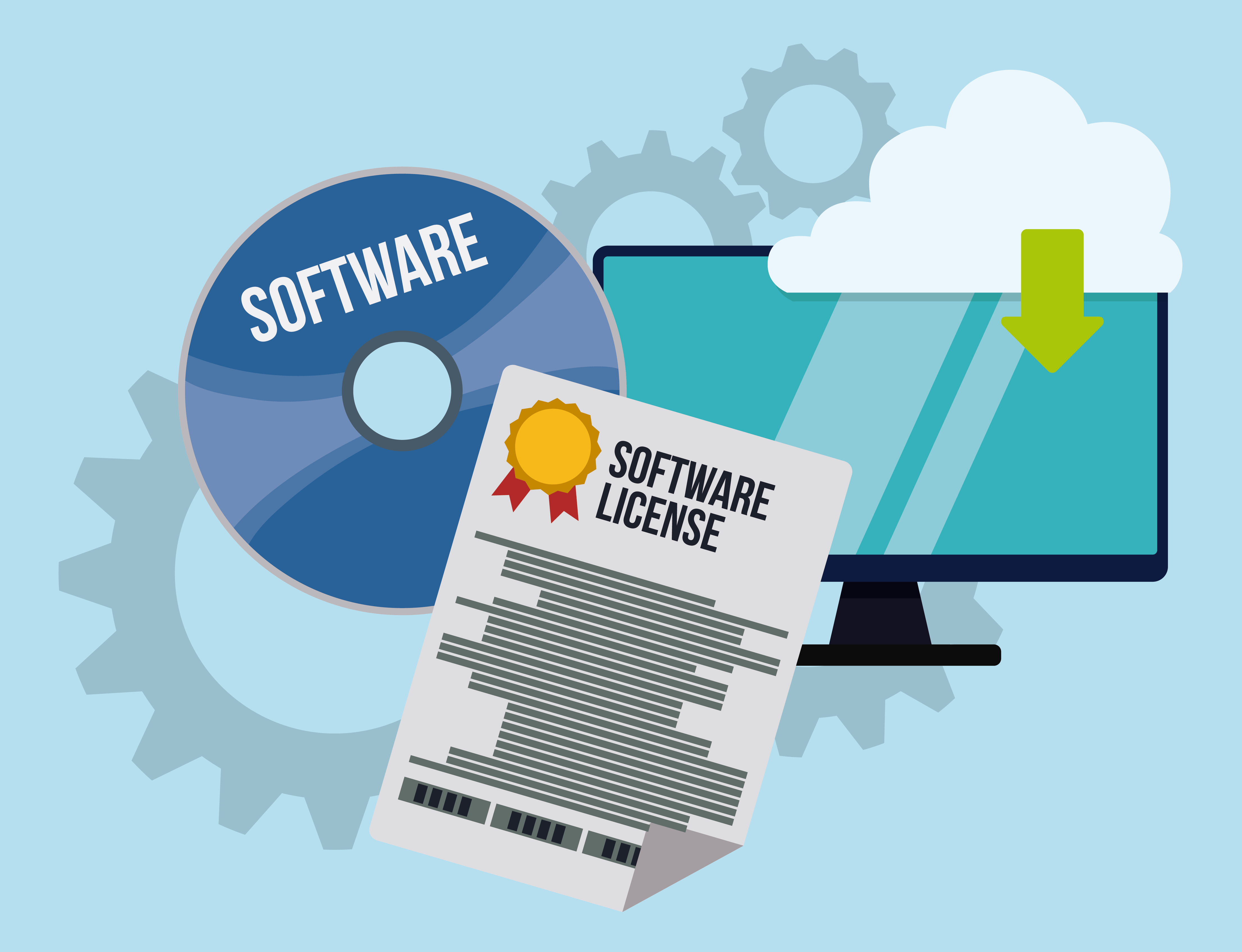 A Basic Guide To Software License Management