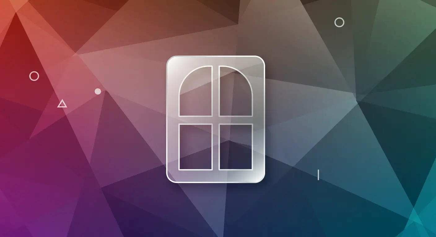 How to Implement Glassmorphism Design on Your Website