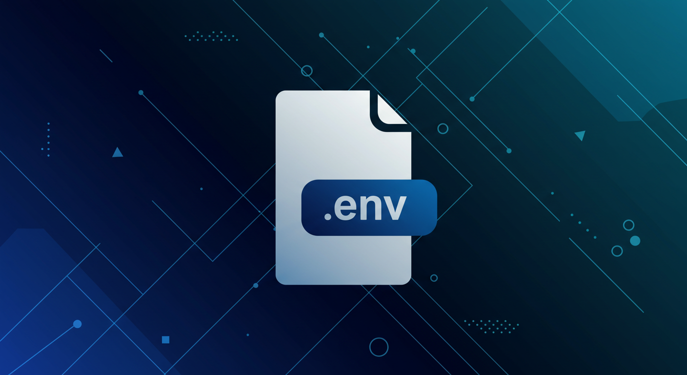 How to Use Environment Variables in Vite the Right Way
