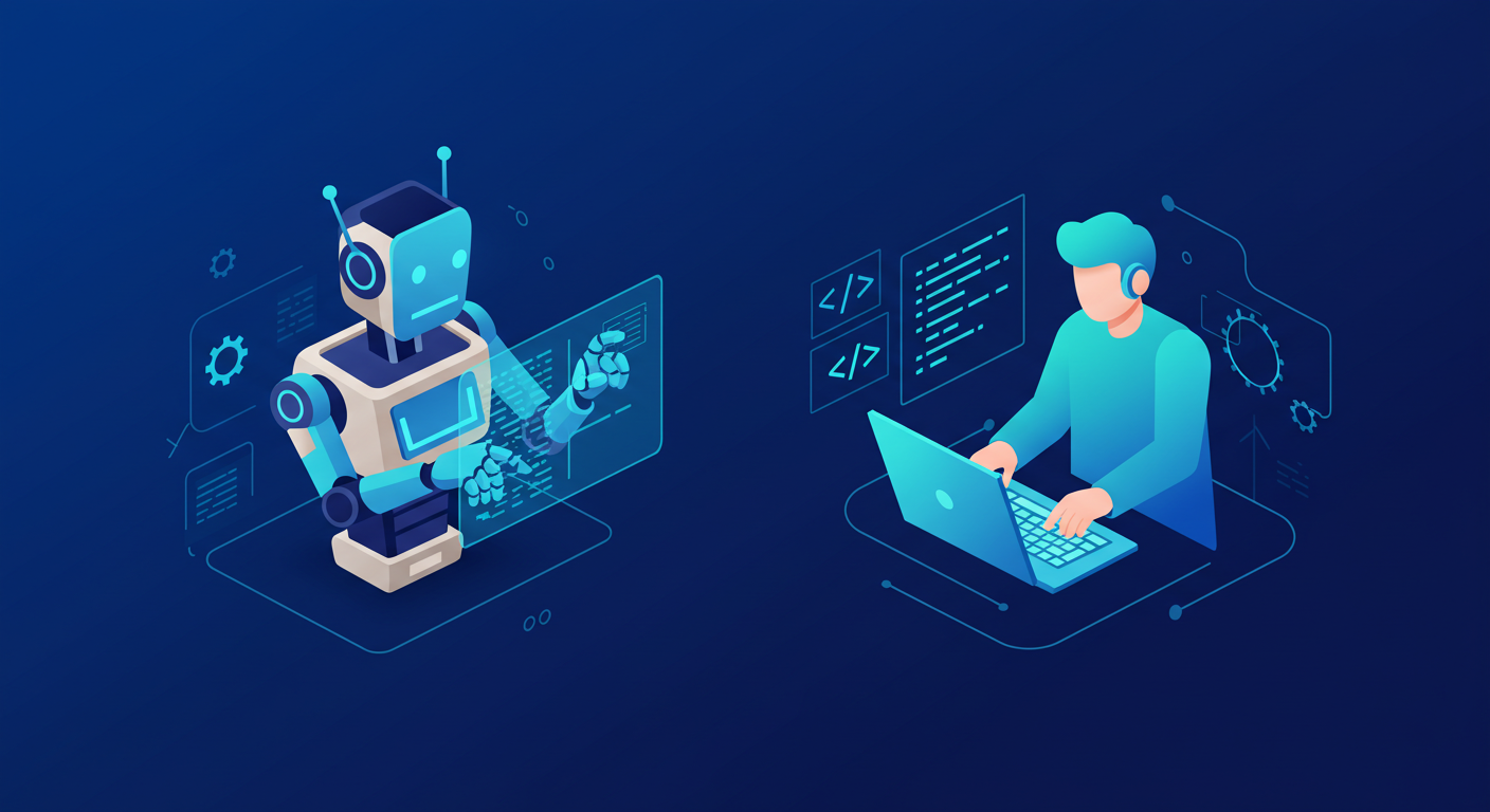 50% of Our Company's Code is Now AI-Generated