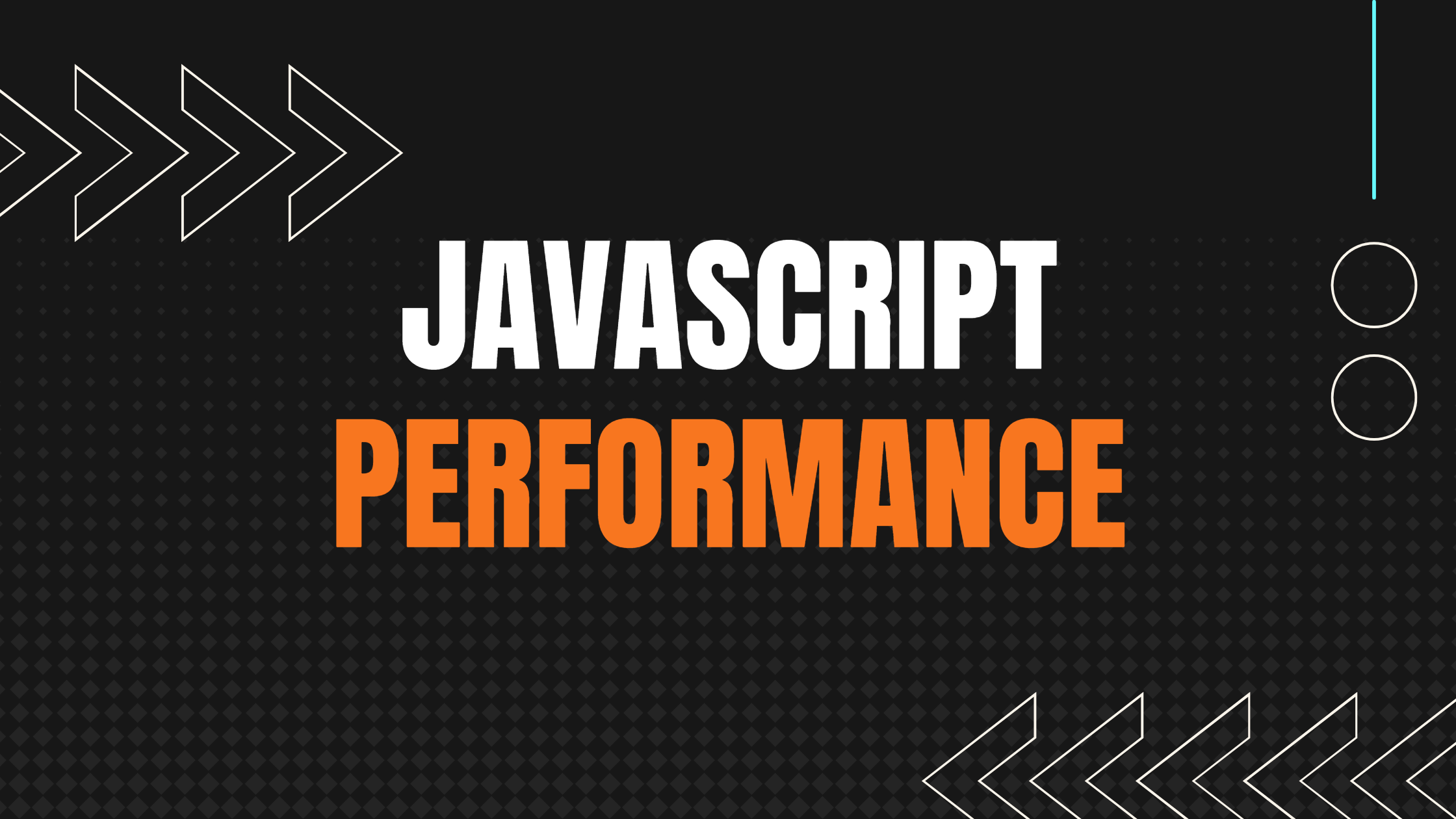 Taking a look at jQuery's performance
