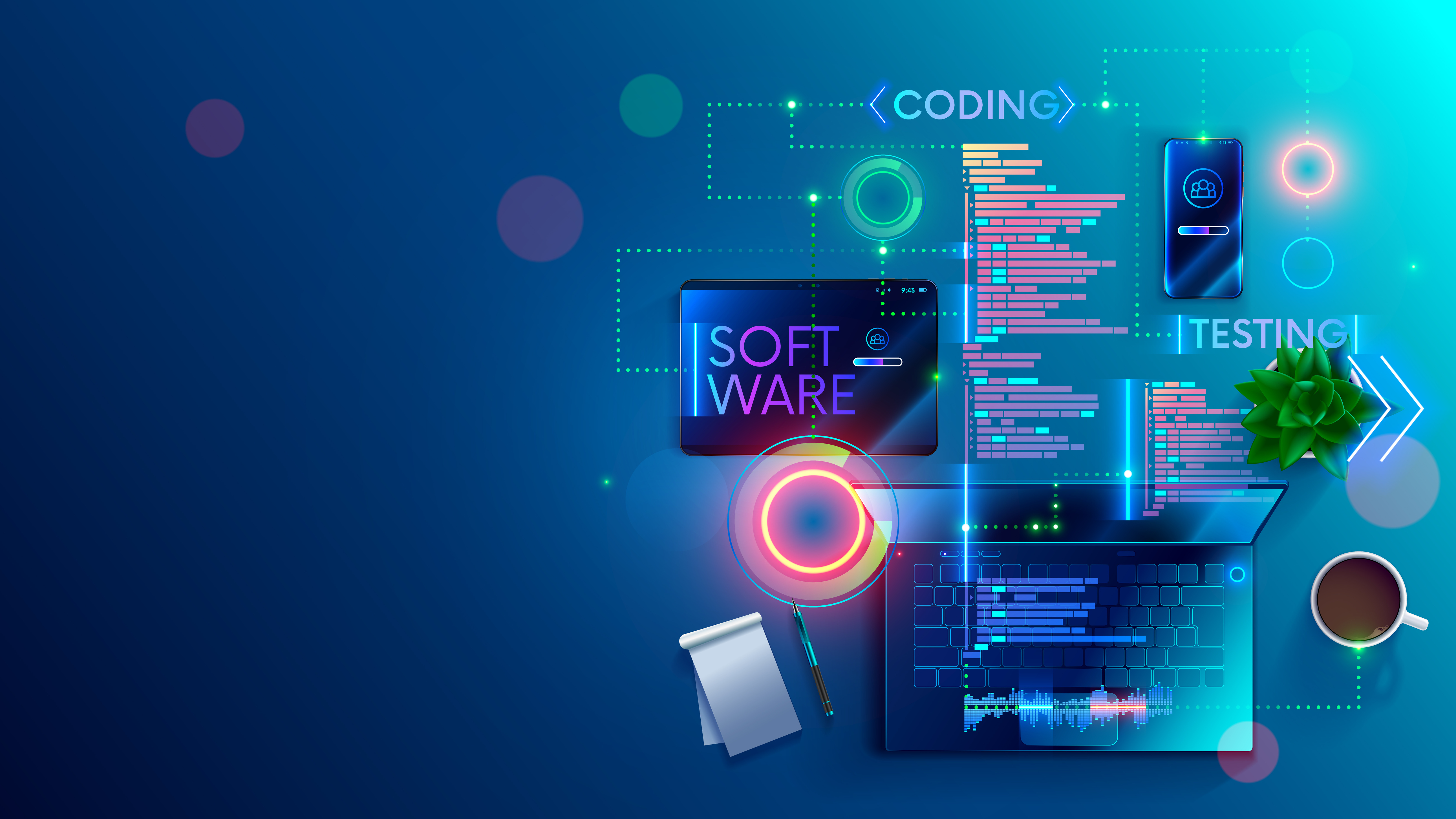 7 Key Considerations Before Hiring A Software Development Company