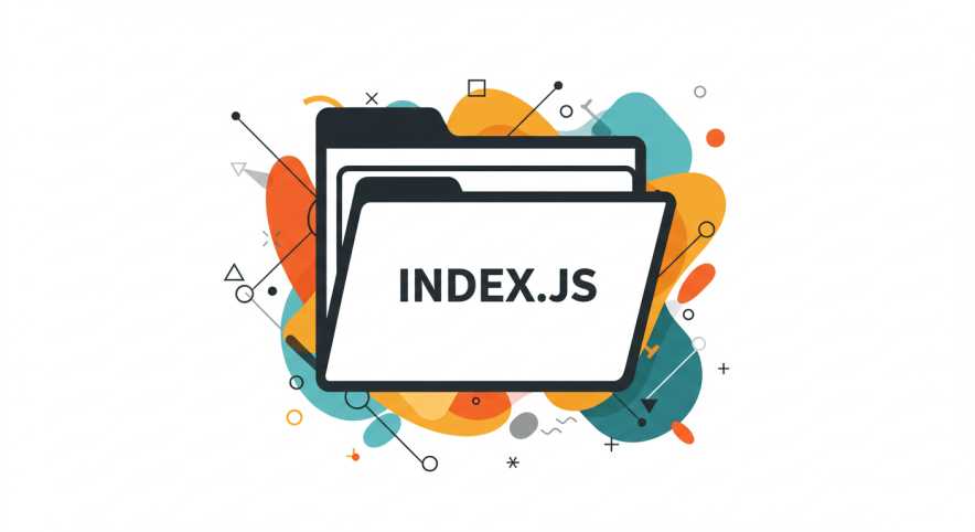 When to Use Index Files vs Named Exports in Vite Projects