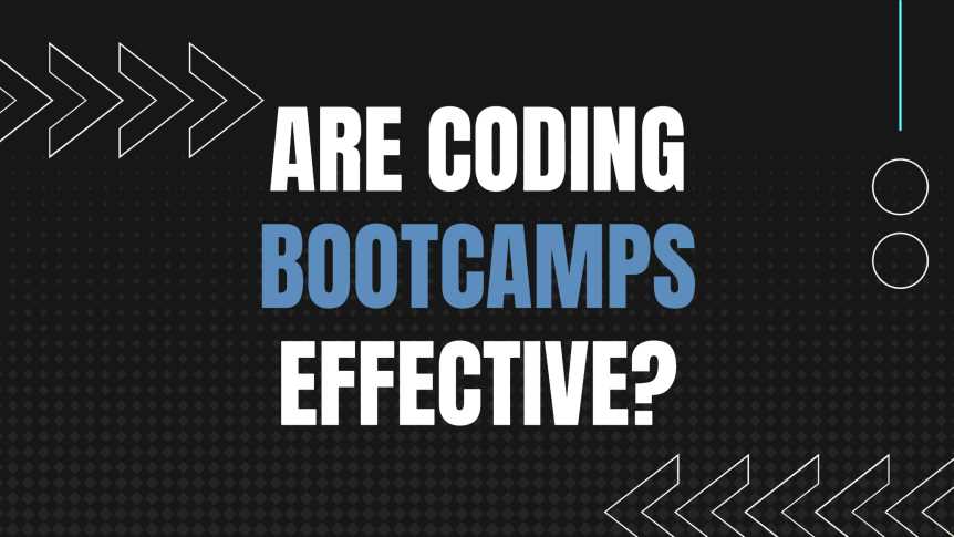 Are Coding Bootcamps effective?
