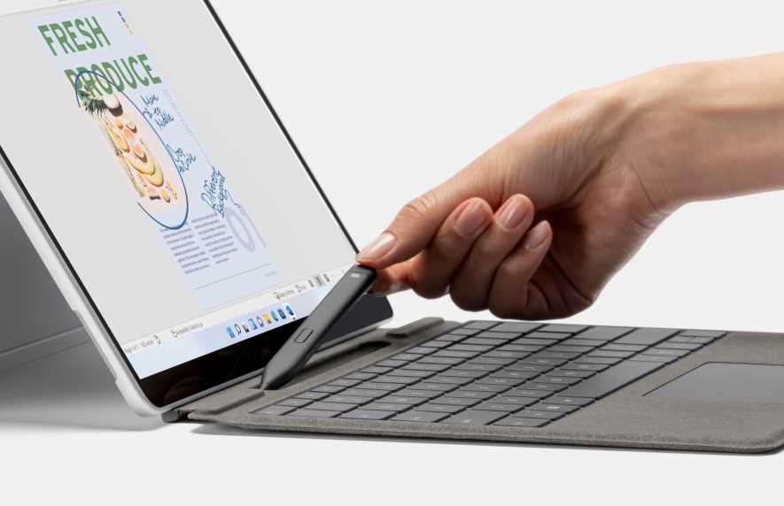 Is the Surface Pro 8 the best programming laptop so far?