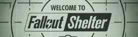 Become The Overseer In Fallout: Shelter 