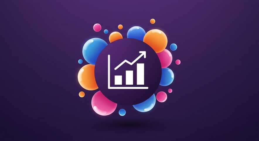 How to Create Bubble Charts Using Chart.js